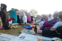 LEBARAN 2016 : Muhammadiyah Tetapkan Idulfitri 6 Juli 2016