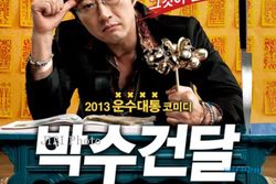 FILM KOREA : Inilah 5 Film Terlaris Negeri Ginseng
