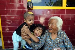 Usia Harapan Hidup Penduduk Solo 78 Tahun, Ini Penyebabnya