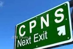 LOWONGAN CPNS 2013 : KP2KKN Terima Pengaduan Praktik Percaloan CPNS