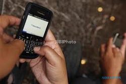 Polda DIY Minta Masyarakat Waspadai SMS Penipuan