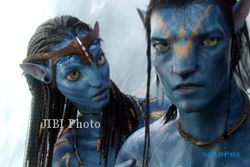 FILM BARU : James Cameron Janjikan 3 Sekuel Film Avatar