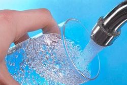 BENCANA KEKERINGAN : PDAM Jamin Pasokan Air Aman