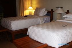  HOTEL DI SEMARANG : Parador Hotel dan Resort Siap Bangun Tiga Hotel