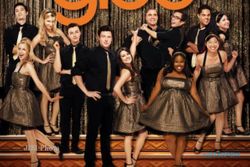 CORY MONTEITH MENINGGAL  : Fox Akan Akhiri Serial Musikal Glee