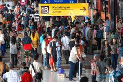 PENERBANGAN MURAH : Penerbangan Murah di Jakarta Terpesat di Asia