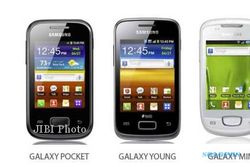 Pengguna Chat On Samsung Lampaui Blackberry