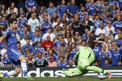 Oscar dan Lampard Bawa Chelsea Ungguli Hull 2-0 di Babak Pertama 