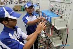 Joss! Industri Baterai Kendaraan Listrik Bakal Dibangun di Batang, Groudbreaking Akhir Maret 2021