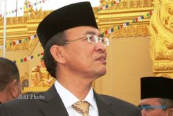 LEBARAN 2013 : Muhammadiyah Absen, 34 Ormas Ikuti Sidang Isbat