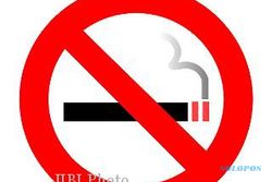 KAMPANYE ANTIROKOK : MTCC: Muhammadiyah akan Terus Berjihad Melawan Rokok