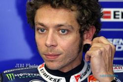MOTOGP: Rossi Bakal Pensiun pada Akhir 2016?