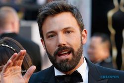 FILM TERBARU : Ben Affleck Jadi Produser Eksekutif Justice League: Part One