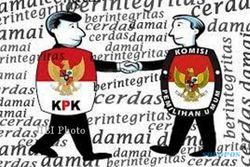 PEMILU 2014 : KPK-KPU Cegah Dana Kampanye Hasil Korupsi