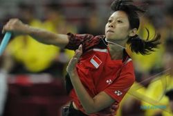 DUCTH OPEN GRAND PRIX 2013 : Tumbangkan Pemain Unggulan, Maria Febe Lolos ke Perempat Final