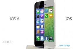 Tips Agar IOS 7 Tidak Menguras Habis Baterai IPhone