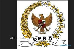 DPRD Kota Jogja Bentuk Pansus Rekomendasi BPK