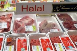 SERTIFIKASI HALAL : LP POM MUI Jateng Klaim Jaminan Halal Tuntutan Pasar Internasional