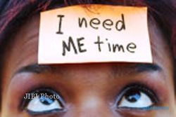 ME TIME : Tak Harus Menghilang Berhari-Hari demi Waktu untuk Diri Sendiri