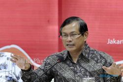 RESHUFFLE KABINET : Seskab: Presiden Tahu Nama Calon Menteri yang Beredar