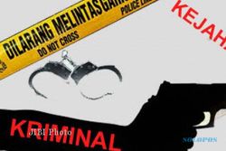 Kriminalitas di Yogyakarta Turun di 2023, Ini 4 Kasus Paling Menyita Perhatian