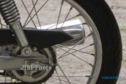 Oknum PNS Kulonprogo Dilaporkan atas Kasus Penggelapan Sepeda Motor
