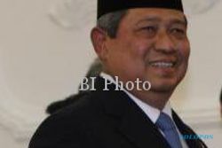 PRESIDEN SBY ULTAH  : Ucapan Selamat Ulang Tahun Mengalir di Jejaring Sosial