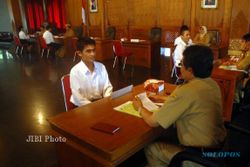LOWONGAN CPNS 2013 : 2 Lowongan di Jember Nihil Pendaftar