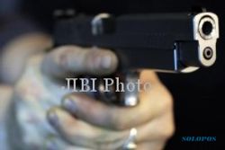PENEMBAKAN POLISI : Penembakan Briptu Ruslan Diduga Tak Terkait Penembakan Sebelumnya