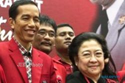 RAKERNAS PDIP 2014 : Hadiri Rakernas, PPP Tepis Anggapan Gabung Jokowi-JK