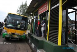 PENATAAN TRANSPORTASI JOGJA : Bus Trans Jogja akan Sampai Bantul dan Godean