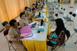 LOWONGAN CPNS 2013 : Rekrutmen Guru SMK Teknik Komputer Jaringan dan Rekayasa Perangkat Lunak di Solo Sepi Peminat