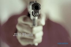Pelaku Penembakan Bocah di Sleman Ditangkap, Polisi Ungkap Fakta Mengejutkan