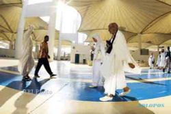 HAJI 2013 : Gelombang Kedua Haji Langsung Diberangkatkan ke Mekah