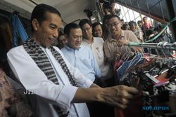 Jokowi Kumpulkan Gubernur dan Wali Kota ASEAN