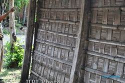 RTLH SUKOHARJO : Dinas PKP Sukoharjo Kebut Sosialisasi Program Rehab 1.213 Rumah