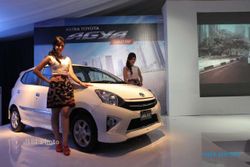 HARGA MOBIL 2015 : Harga Mobil Toyota dan Suzuki Dipastikan Naik Tahun Ini