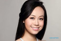 MISS WORLD 2013: Jacqueline Wong, Putri Hong Kong Dengan Segudang Bakat