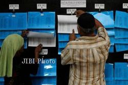 PILPRES 2014 : Daftar Pemilih Khusus Tak Punya Jatah Suara Sendiri
