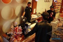 Kantor Pos akan Klarifikasi Keberadaan Dua Minimarket