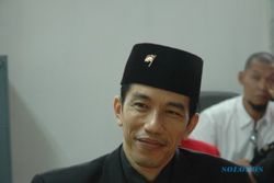 Survei Twitter, Jokowi Tak Tertandingi