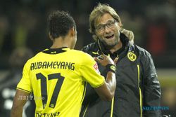 HASIL LENGKAP BUNDESLIGA : 6 Gol Spketakuler Bawa Borussia Dortmund di Puncak Klasmen
