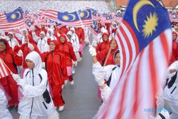 Di Malaysia, "Allah" Kini Hanya Untuk Muslim