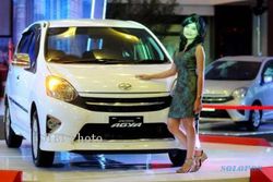 PASAR MOBIL : TAM Indonesia Masuk 5 Besar Toyota Dunia