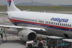 MALAYSIA AIRLINES JATUH : Ditembak Rudal di Ukrania, 295 Penumpang MAS MH17 Diduga Tewas