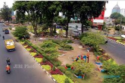 FASILITAS PUBLIK : Taman Kota Akan Dilengkapi Fasilitas Baru, Rp200 Juta Dipersiapkan
