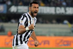 SERI-A ITALIA : Milan Selamat dari Kekalahan, Juventus Menang 