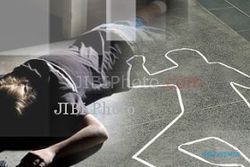 Jejak Pembunuhan Perempuan di Jalan Kaliurang Sleman Masih Misteri