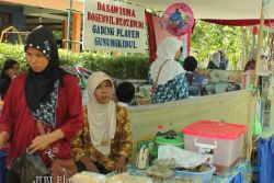 Gebyar Dusun, Hidupkan Geliat Ekonomi Warga Gunungkidul