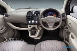 MOBIL MURAH : Datsun Usung Teknologi Modern Harga di Bawah Rp100 Juta
